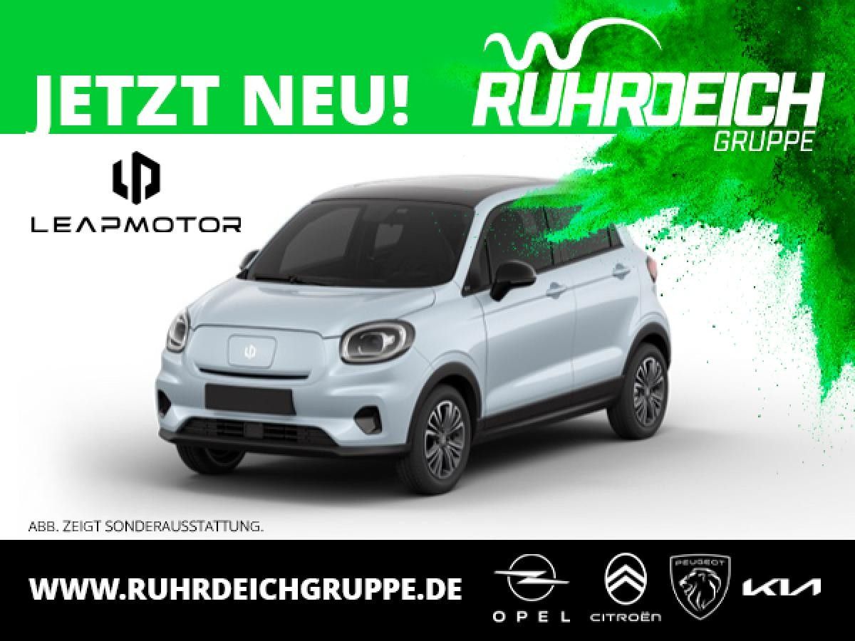 Leapmotor T03 DESIGN Leasing