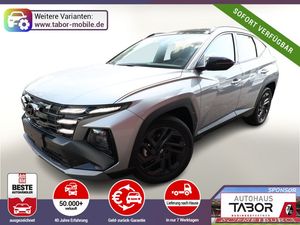 Hyundai Tucson BlackEd DCT MY26 Pano SHZv+h UVP-35%*
