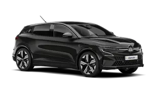 Renault Megane E-TECH Techno 220 Comfort Range Leasing