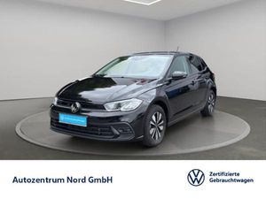 Volkswagen Polo 1.0 TSI DSG Goal AHK+NAVI+ACC+LED+KAMERA