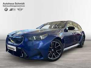 BMW M5 Touring 1.041€ netto/mtl.*LC Prof.*HUD*B&W*DA