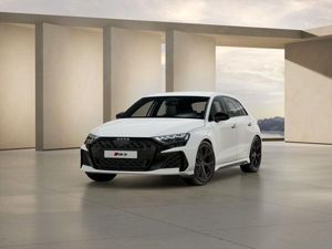 Audi RS3 Sportback 294 kW S tronic *BESTELLAKTION* 50 Jahre 5-Zylinder! Ohne Inzahlungnahme oder Eroberung!