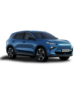 MG S5 EV Luxury Long Range Leasing