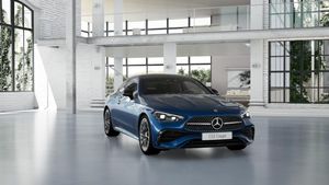 Mercedes-Benz CLE 450 Coupé 4MATIC+AMG Line Premium Plus+Fahrassistenz-Paket Plus+ Standheizung+AHK+CarPlay Leasing