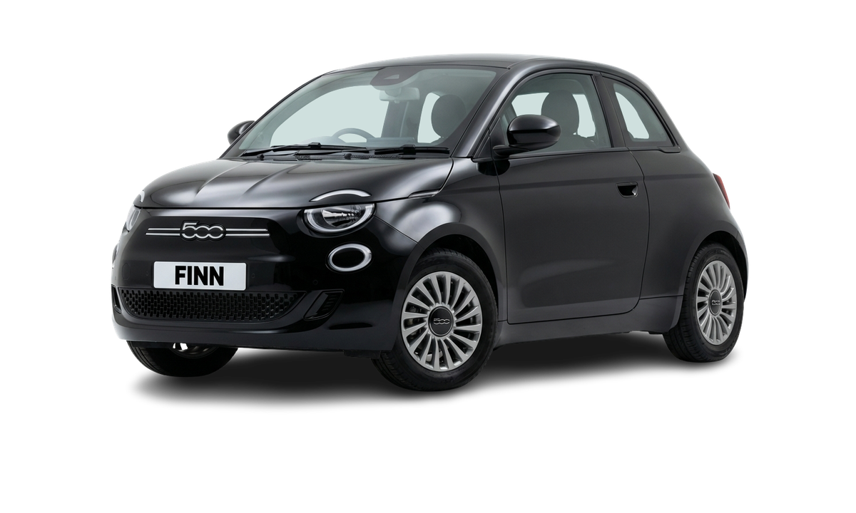 Fiat 500 Cabrio 1.0 FireFly Hybrid Cabrio 1.0 FireFly Hybrid Cabrio Auto-Abo
