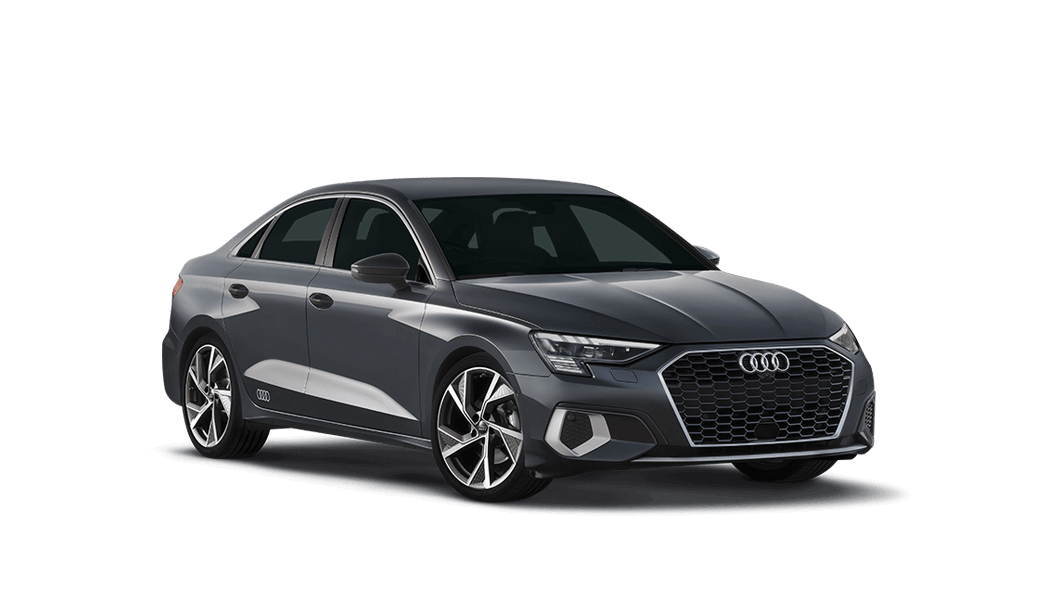 Audi A3 Limousine oder ähnlich Auto-Abo