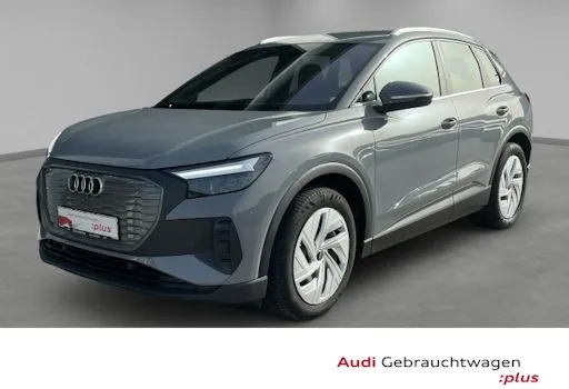 Audi Q4-e-tron 40 E-tron 5dr