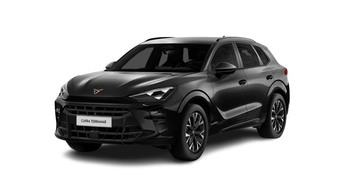 Cupra Terramar 1.5 eTSI 7-Gang-DSG Auto-Abo