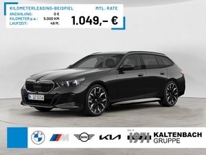 BMW 540d Touring xDrive M-Sport Pro 360° LED STANDHZ
