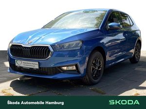 Skoda Fabia Selection 1,0 TSI DSG _LGE