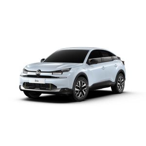 Citroën ë-C4 Elektromotor 156 Extended-Range MAX