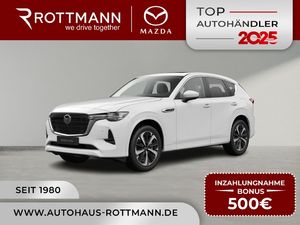 Mazda CX-60 e-SKYACTIV D 254ps AWD Aut. TAKUMI Plus