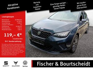 Seat Arona 1.0 TSI Style Edition KAMERA FACEL. LED