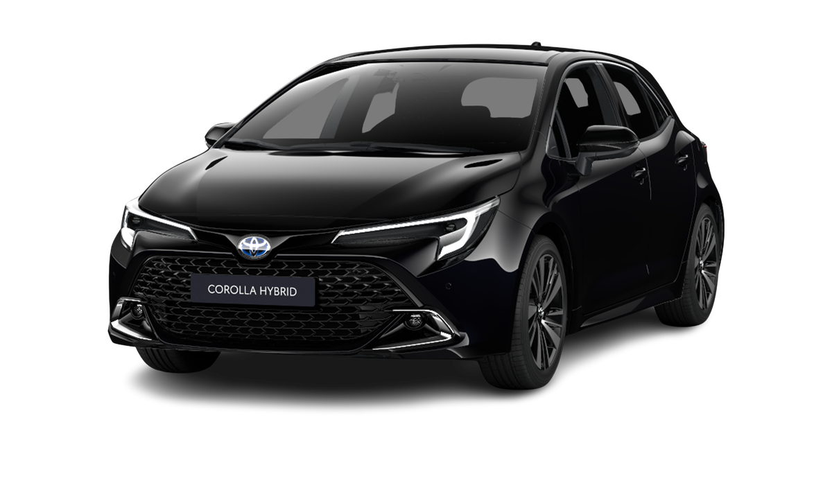 Toyota Corolla 1,8 Hybrid 1,8 Hybrid Teamplayer Auto-Abo