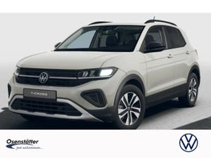 Volkswagen T-Cross Energy 1.0 l TSI OPF 85 kW (116 PS) 7-Gang-Doppelkupplungsgetriebe DSG