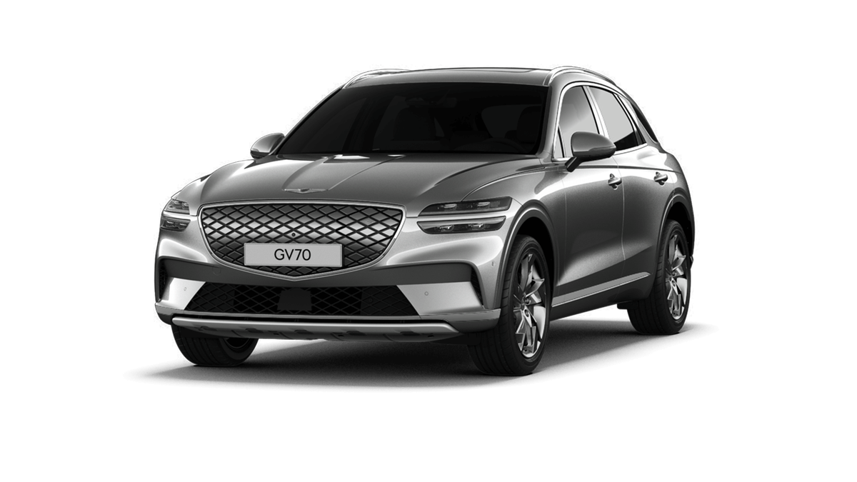 Genesis Electrified GV70 84kWh Premium Auto-Abo