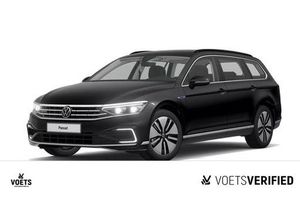 Volkswagen Passat Variant GTE 1.4 TSI eHybrid DSG RearView+ Leasing