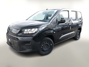 Fiat Doblo Kombi N1 ComfortP Klimaaut PrivG LED Temp Leasing privat