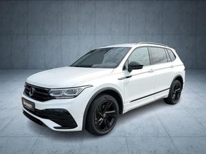 Volkswagen Tiguan Allspace R-Line 2.0 TDI DSG /BLACK STYLE /AHK /IQ-LIGHT
