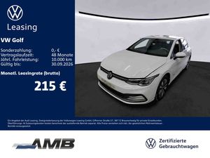 Volkswagen Golf Move 1.0 TSI LED/Sitzhzg/RFKam/Climatronic