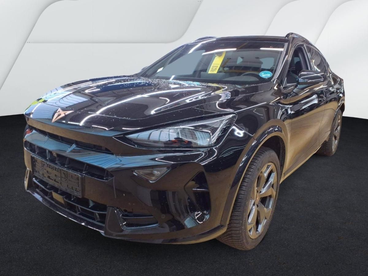 Cupra Formentor 2.0 TDI 110kW DSG - SHZ Intelligent Drive LED DAB ACC Virtual Cockpit Park Assist LM Leasing