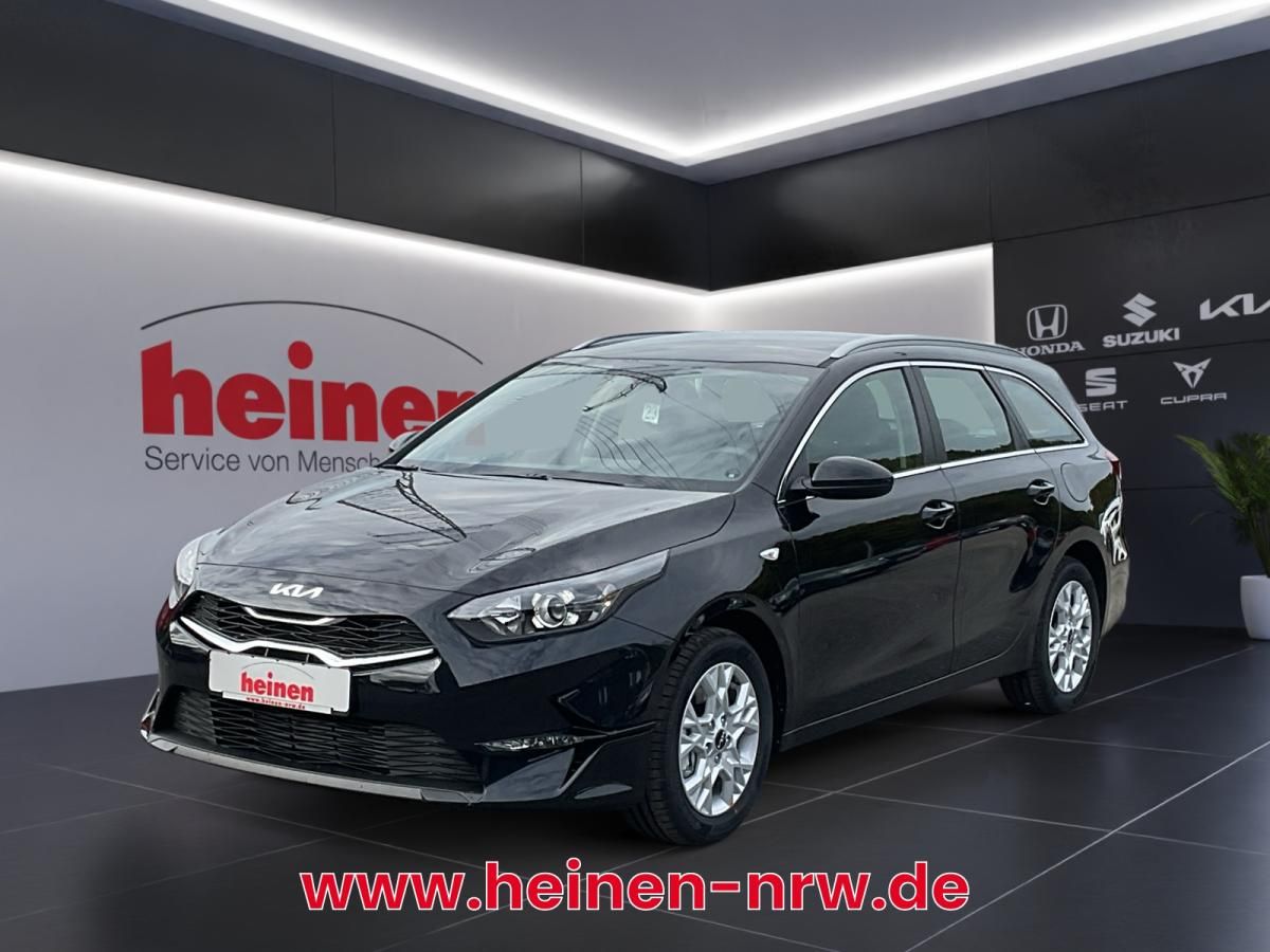 Kia Ceed SW 1.0T VISION KOMFORT PLUS NAVI DAB BLUETOOTH Leasing