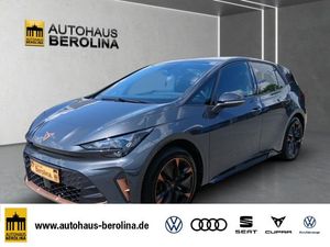 Cupra Born 58 kWh *NAV*19"*R-CAM*SHZ*