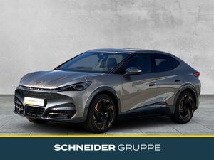 Cupra TAVASCAN ENDURANCE 286 PS 77 kWh CCS+KAMERA+NAVI