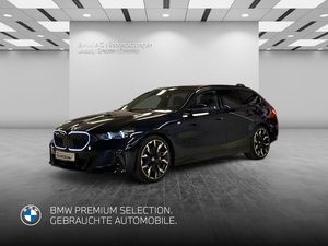 BMW 540d xDrive Touring M Sport Standheizung Kamera