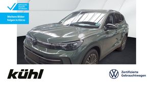 Volkswagen Tiguan 1.5 eTSI DSG Goal LED/ACC/360°/AHK/Navi
