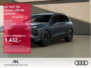 Audi Q7 SUV TDI quattro 220 kW tiptronic 360 3xKlima