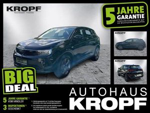 Opel Grandland 1.2 Turbo GS Line LED+Navi+SHZ+Kam.