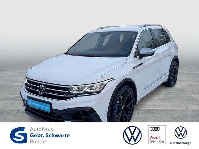 Volkswagen Tiguan 2.0 TSI 4M DSG R 21