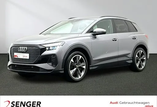 Audi Q4-e-tron 40 E-tron 5dr