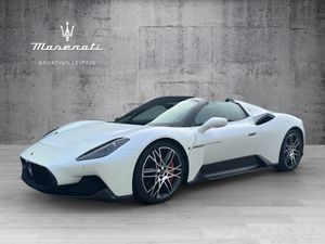 Maserati MC20 Cielo**Matt-Lackierung*Keramik Bremse** Leasing