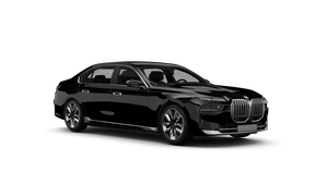 BMW 7er xDrive oder ähnlich