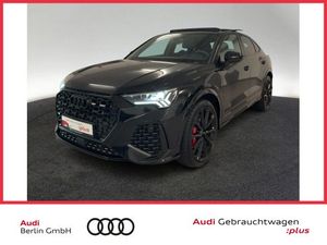 Audi RS Q3 Sportback S tr. MATRIX 360°K PANO SONOS
