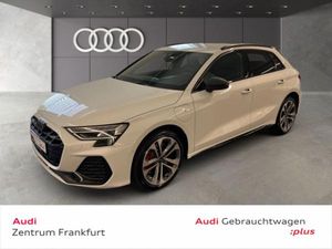 Audi A3 Sportback 45 TFSI e S tronic S line Matrix-LED Navi Sonos DAB VC
