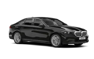BMW 5er-Reihe 540d xDrive A