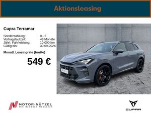 Cupra Terramar 2.0 TSI VZ ABT-Power 325 PS