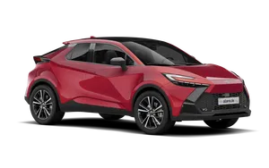 Toyota C-HR 1.8-l-VVT-i Hybrid Teamplayer