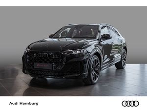 Audi RS Q8 SUV 441 kW tiptronic