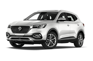 MG EHS PHEV Luxury - reduziert! begrenzte Stückzahl Leasing