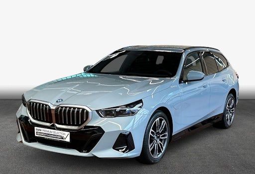 Bmw 5er-touring 530e Touring A 5dr Kauf