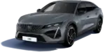 Peugeot 408 Leasing