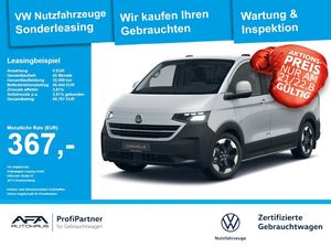 Volkswagen T7 e-Caravelle PanAmericana LED*AHK*Navi*RFK