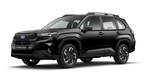 Subaru Forester 2.0ie Lineartronic Trend Allrad MJ 2025 Metallic Leasing