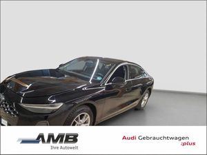 Audi A6 Limousine TDI Matrix/360°/Tech plus/09.30Garantie