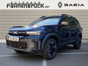Dacia Bigster Extreme TCe 140 360°Kamera Navi Sitzhei.