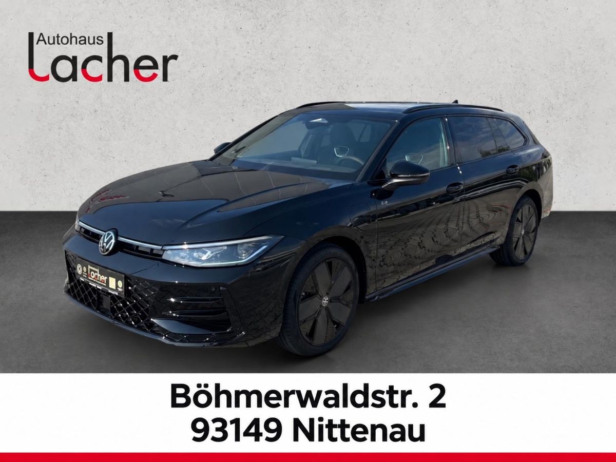 Volkswagen Passat R Line E Hybrid ⚡️ Sofort verfügbar für Gewerbekunden⚡️ Leasing